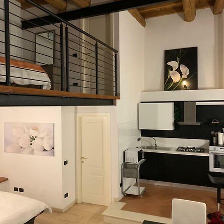 Vicolo Duelli Apartment Ферара Екстериор снимка