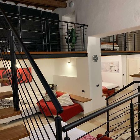 Vicolo Duelli Apartment Ферара Екстериор снимка