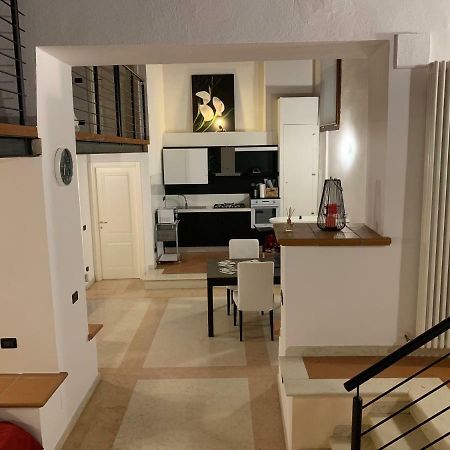 Vicolo Duelli Apartment Ферара Екстериор снимка