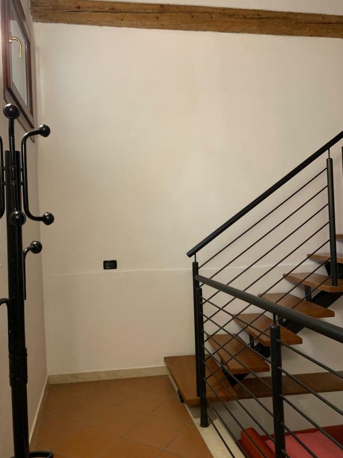 Vicolo Duelli Apartment Ферара Екстериор снимка