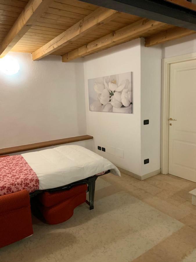 Vicolo Duelli Apartment Ферара Екстериор снимка