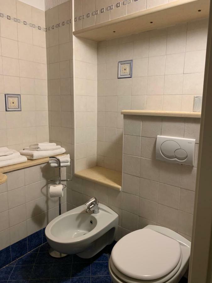 Vicolo Duelli Apartment Ферара Екстериор снимка