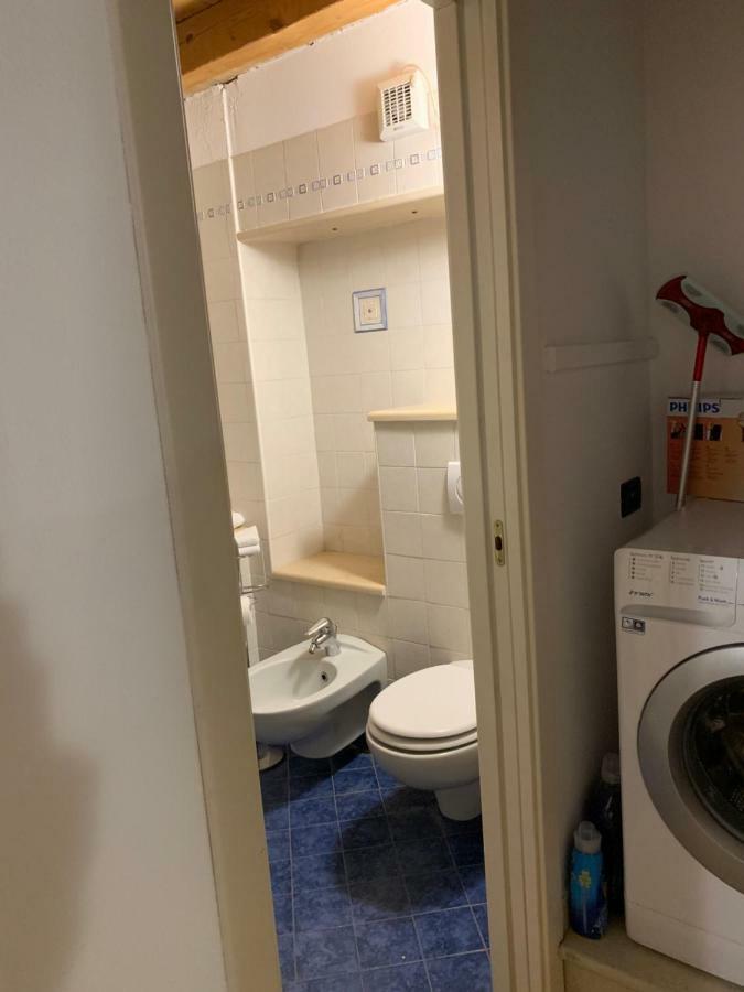 Vicolo Duelli Apartment Ферара Екстериор снимка