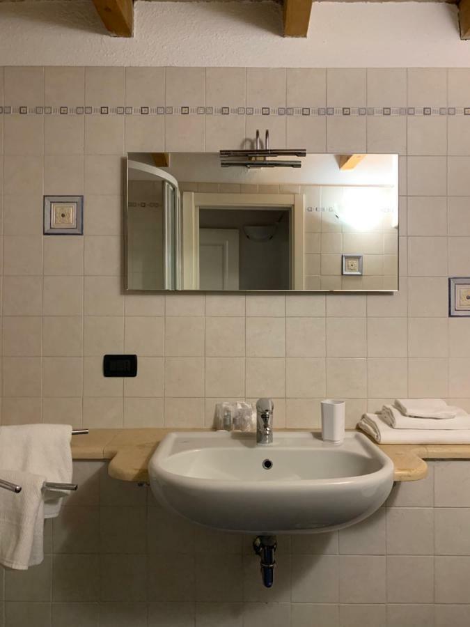Vicolo Duelli Apartment Ферара Екстериор снимка