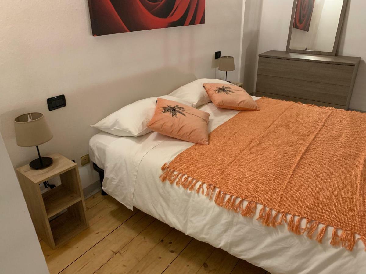 Vicolo Duelli Apartment Ферара Екстериор снимка