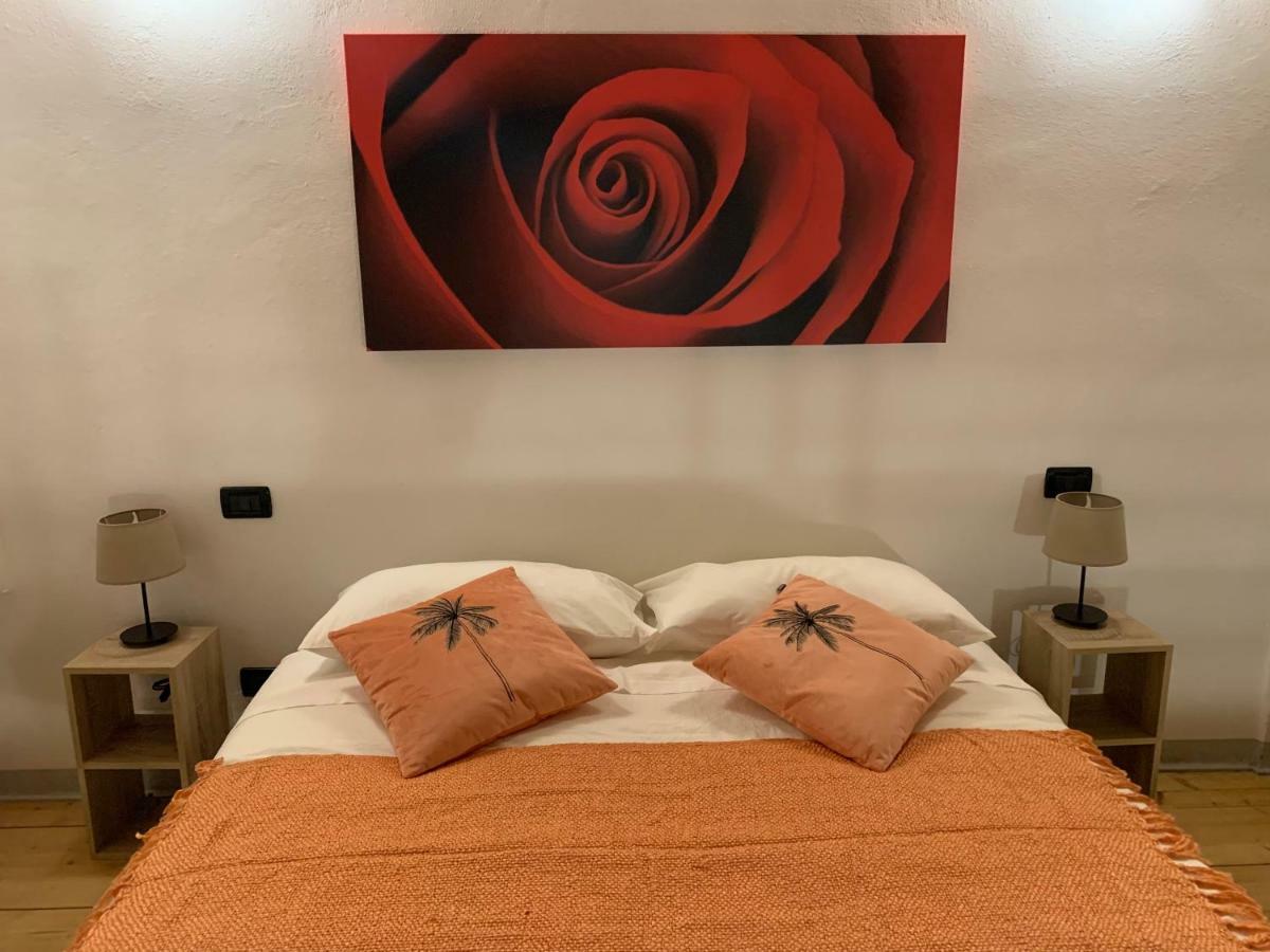 Vicolo Duelli Apartment Ферара Екстериор снимка