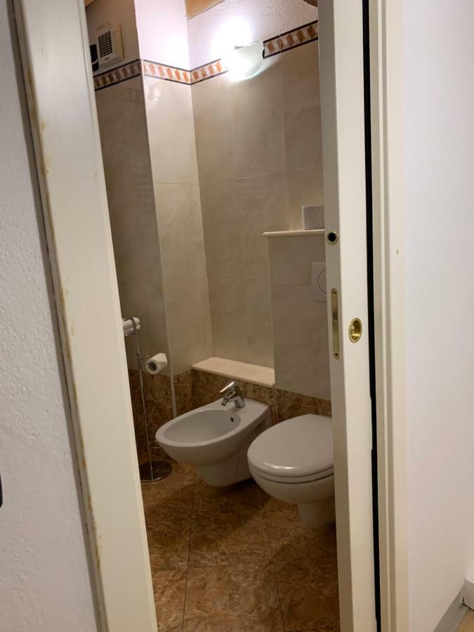 Vicolo Duelli Apartment Ферара Екстериор снимка