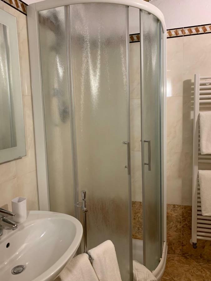 Vicolo Duelli Apartment Ферара Екстериор снимка
